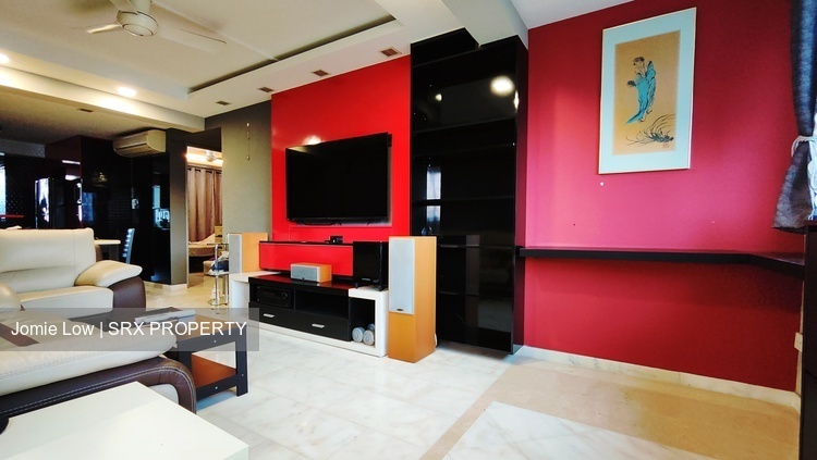 Blk 97 Whampoa Drive (Toa Payoh), HDB 3 Rooms #404946741